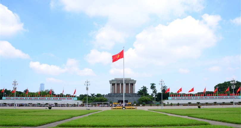 Great Laos And Vietnam 15 Days